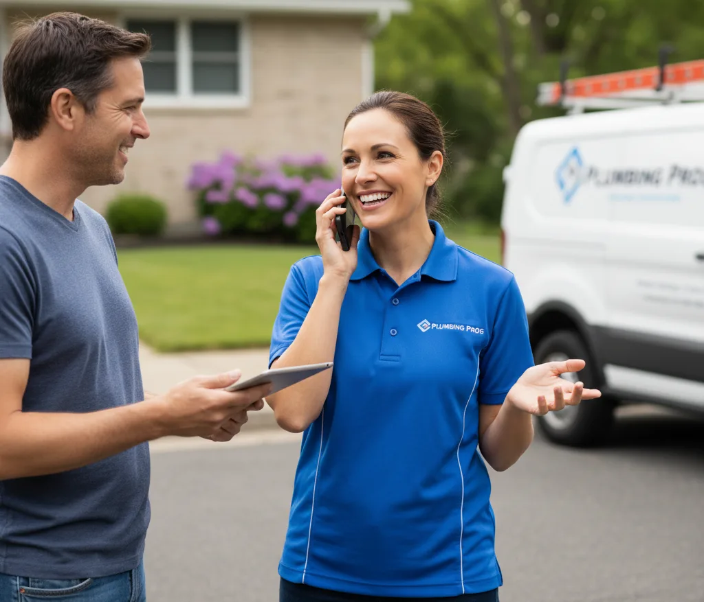 Water Heater Repair in Ostrander, OH