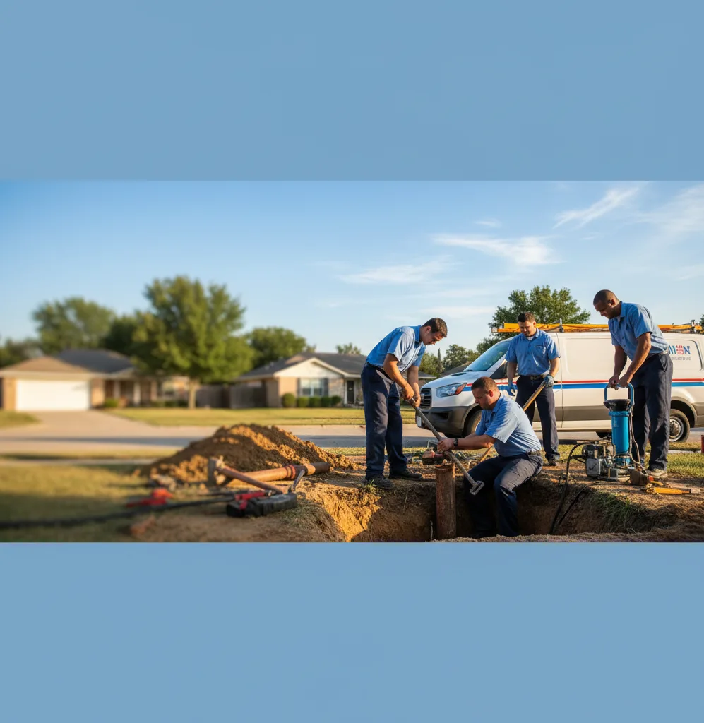 Water Heater Repair in Ostrander, OH
